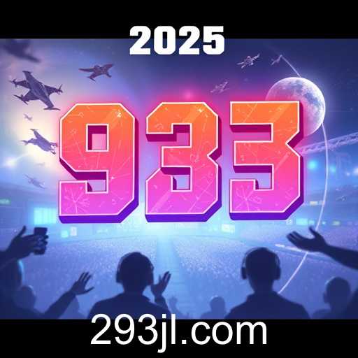 Digital Gaming in 2025: The Evolution of '93 JL'