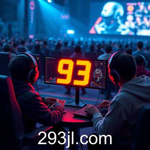 The Evolution of 93 JL: A Gaming Phenomenon