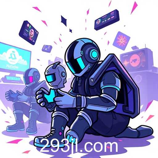 The Evolution of Gaming in 2025