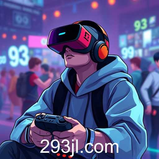 The Evolution of Online Gaming: 93 JL's Impact