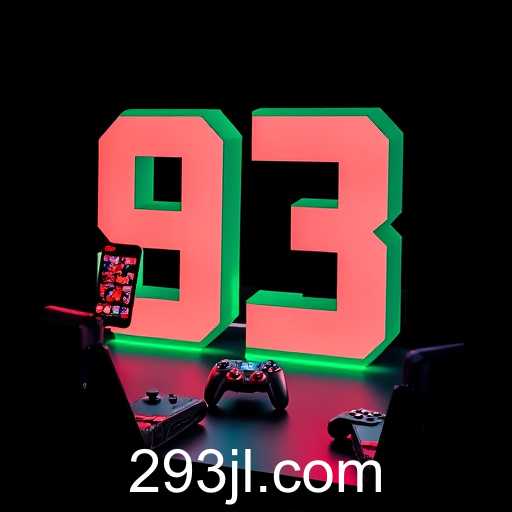 Gaming Evolution: 93 JL's Impact on the Virtual Realm