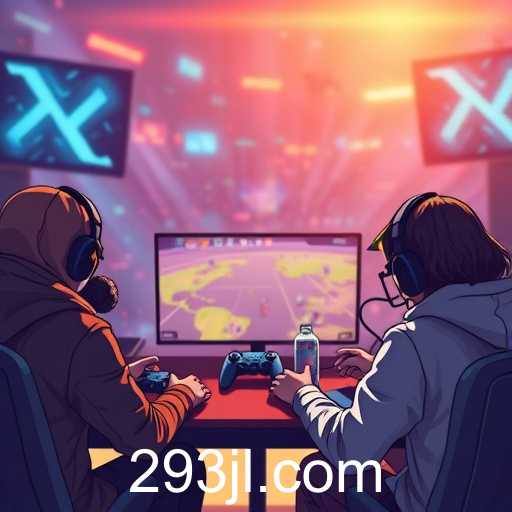 Rise of Gaming Keywords in Digital Spaces