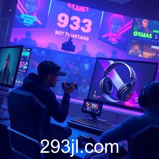 The Rise of Gaming Keywords