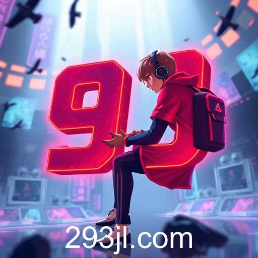 Gaming Leaps with 93 JL