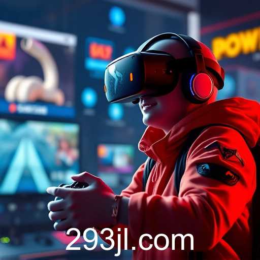 Gaming Trends Spark New Innovations