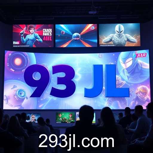 The Rise of '93 JL' in the Gaming World