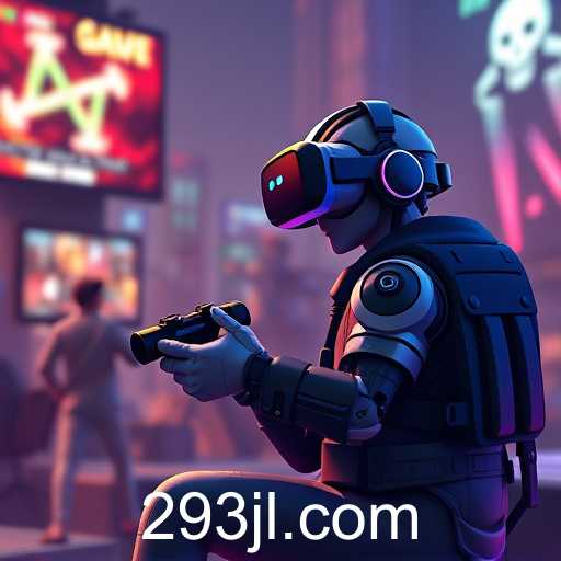 Innovations in Gaming: A Look into '93 JL'