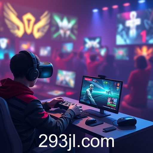 The Rise of 93 JL in Online Gaming