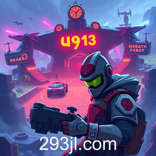 The Rise of 93JL in Gaming