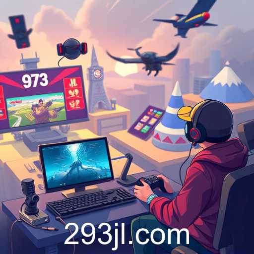 The Rise of 93 JL: A Cultural Phenomenon in Gaming