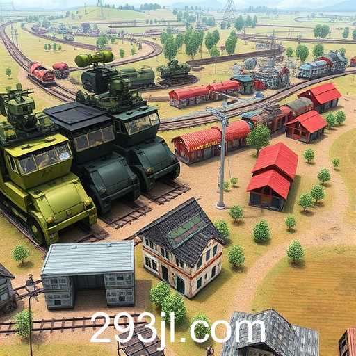 Exploring the Diverse World of Simulation Games: 93 jl